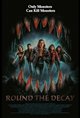 Round the Decay Movie Poster