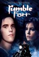 Rumble Fish Movie Poster