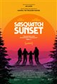 Sasquatch Sunset Movie Poster