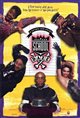 School Daze Movie Poster