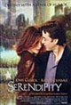 Serendipity Movie Poster