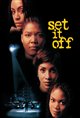 Set It Off Movie Poster