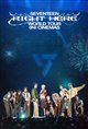 SEVENTEEN [RIGHT HERE] WORLD TOUR IN CINEMAS Movie Poster