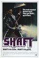 Shaft Movie Poster