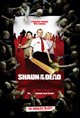 Shaun of the Dead Movie Poster