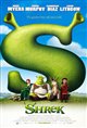 Shrek Movie Poster