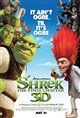 Shrek Forever After Movie Poster