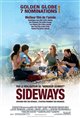 Sideways Movie Poster