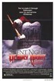 Silent Night, Deadly Night Movie Poster