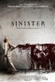 Sinister Movie Poster