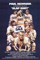 Slap Shot Movie Poster