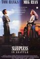 Sleepless In Seattle Movie Poster