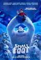 Smallfoot Movie Poster