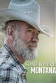 Somewhere in Montana Movie Poster