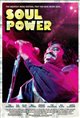 Soul Power Movie Poster