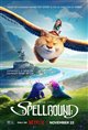 Spellbound (Netflix) Movie Poster