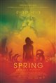 Spring Movie Poster