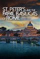 St. Peter's and the Papal Basilicas of Rome Movie Poster