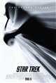 Star Trek Movie Poster