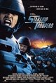 Starship Troopers Movie Poster