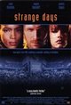 Strange Days Movie Poster