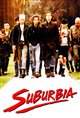 Suburbia Movie Poster