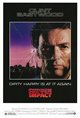 Sudden Impact Movie Poster