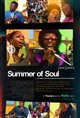 Summer of Soul (...Or, When the Revolution Could Not Be Televised) Movie Poster