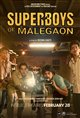 Superboys of Malegaon Movie Poster