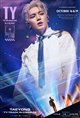 TAEYONG: Ty Track in Cinemas Movie Poster