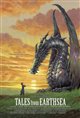Tales from Earthsea (Subtitled) Movie Poster
