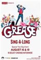 TCM Presents Grease Sing-A-Long Movie Poster