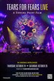 Tears for Fears Live (A Tipping Point Film) Movie Poster