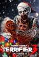 Terrifier 3 Movie Poster