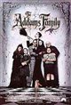 The Addams Family Movie Poster