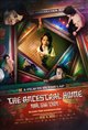 The Ancestral Home (Nha Gia Tien) (2025) Movie Poster