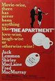 The Apartment Movie Poster