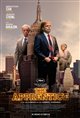 The Apprentice Movie Poster