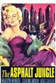 The Asphalt Jungle Movie Poster