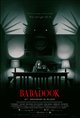 The Babadook 10th Anniversary Movie Poster