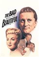 The Bad and the Beautiful Movie Poster