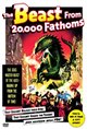 The Beast from 20,000 Fathoms Movie Poster