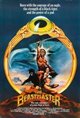 The Beastmaster Movie Poster