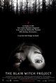 The Blair Witch Project Movie Poster