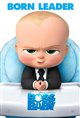 The Boss Baby Movie Poster