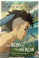 The Boy and the Heron Movie Poster