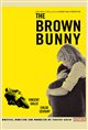 The Brown Bunny Movie Poster