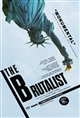 The Brutalist Movie Poster