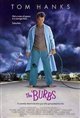 The Burbs Movie Poster