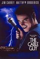 The Cable Guy Movie Poster